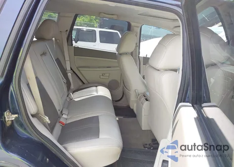 2005 Jeep Grand Cherokee Limited from USA, damaged, VIN 1J4HR58295C522878